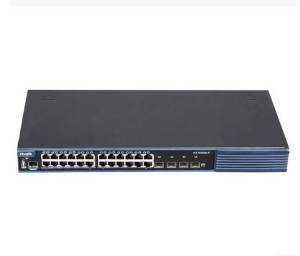 锐捷网络 RG-S2928G-24P 24口POE供电管理型交换机-数码影音-亚马逊中国
