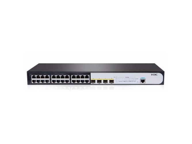 h3c s1850v2-28p企业级网络交换机现货特价