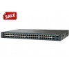 CISCO 3750-24TS-S 与 3750G-24TS-E 网络交换机选型与供应指南